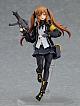 MAX FACTORY GIRLS' FRONTLINE figma UMP9 gallery thumbnail