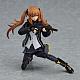 MAX FACTORY GIRLS' FRONTLINE figma UMP9 gallery thumbnail