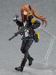 MAX FACTORY GIRLS' FRONTLINE figma UMP9 gallery thumbnail