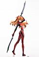 AMAKUNI Evangelion: 3.0+1.0 Thrice Upon a Time Asuka Langley Shikinami [EVA 2020] 1/6 PVC Figure gallery thumbnail