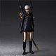 SQUARE ENIX NieR:Automata PLAY ARTS KAI YoRHa No.9 Type-S DX Edition Action Figure gallery thumbnail