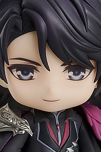 GOOD SMILE ARTS Shanghai Love & Producer -EVOLxLOVE- Nendoroid Zen Maoh Ver.