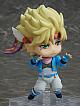 MEDICOS ENTERTAINMENT JoJo's Bizarre Adventure Nendoroid Caesar A. Zeppeli gallery thumbnail