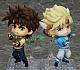 MEDICOS ENTERTAINMENT JoJo's Bizarre Adventure Nendoroid Caesar A. Zeppeli gallery thumbnail