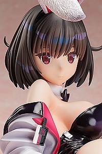 FREEing DF Kelly Bunny Ver. 1/4 PVC Figure