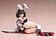 FREEing DF Kelly Bunny Ver. 1/4 PVC Figure gallery thumbnail