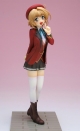 WAVE FORTUNE ARTERIAL Yuki Kanade 1/8 PVC Figure gallery thumbnail