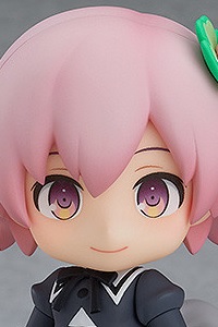 GOOD SMILE COMPANY (GSC) Assault Lily BOUQUET Nendoroid Hitotsuyanagi Riri