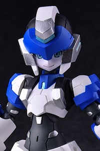 Daibadi Production Polynian ST Peace Clay M-Type Ver. Regunato Action Figure