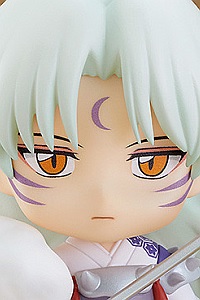 GOOD SMILE COMPANY (GSC) Inuyasha Nendoroid Sesshomaru