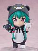 GOOD SMILE COMPANY (GSC) Kuma Kuma Kuma Bear Nendoroid Yuna gallery thumbnail