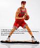 M.I.C The spirit collection of Inoue Takehiko Style in the Moment SLAM DUNK Sakuragi Hanamichi PVC Figure gallery thumbnail