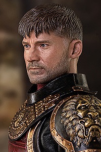 threezero Game of Thrones Jaime Lannister (Season 7) 1/6 Action Figure