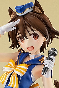 KADOKAWA KDcolle 501st Joint Combat Fighter Wing Strike Witches ROAD to BERLIN Miyafuji Yoshika World Witches Music Festival 2019Ver. 1/7 PVC  Figure