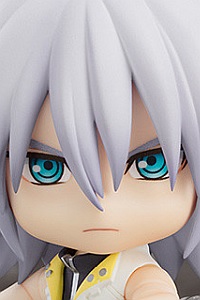 GOOD SMILE COMPANY (GSC) Kingdom Hearts II Nendoroid Riku Kingdom Hearts II Ver.