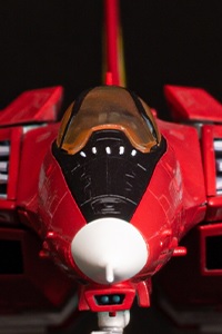 PLUM PMOA Raiden V Director's Cut FT-00004A Azuma 1/100 Plastic Kit (2nd Production Run)