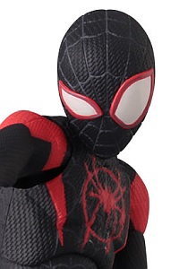 SEN-TI-NEL Spider-Man: Into the Spider-Verse SV Action Miles Morales / Spider-Man Action Figure (3rd Production Run)