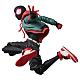 SEN-TI-NEL Spider-Man: Into the Spider-Verse SV Action Miles Morales / Spider-Man Action Figure gallery thumbnail