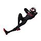 SEN-TI-NEL Spider-Man: Into the Spider-Verse SV Action Miles Morales / Spider-Man Action Figure gallery thumbnail