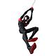 SEN-TI-NEL Spider-Man: Into the Spider-Verse SV Action Miles Morales / Spider-Man Action Figure gallery thumbnail