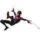 SEN-TI-NEL Spider-Man: Into the Spider-Verse SV Action Miles Morales / Spider-Man Action Figure gallery thumbnail