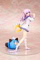 BROCCOLI Hyperdimension Neptunia Nepgear Waking Up Ver. 1/8 PVC Figure gallery thumbnail