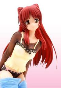 Griffon Enterprises ToHeart2 Kousaka Tamaki Casual Clothes Ver. 1/7 PVC Figure