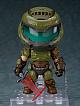 GOOD SMILE COMPANY (GSC) DOOM Eternal Nendoroid Doom Slayer gallery thumbnail