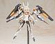 KOTOBUKIYA Frame Arms Girl Baselard Animation Ver. 1/1 Plastic Kit gallery thumbnail