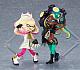 GOOD SMILE COMPANY (GSC) Splatoon2 figma Tentacles gallery thumbnail