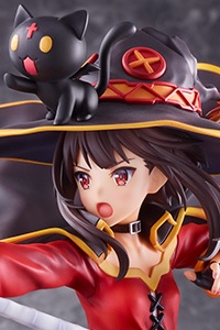 Shibuya Scramble Figure Kono Subarashii Sekai ni Shukufuku o! Megumin -Explosion Ver.- 1/7 PVC Figure