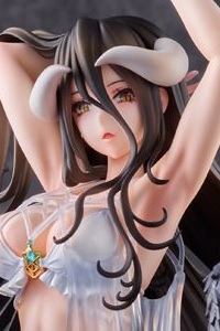 Shibuya Scramble Figure Overlord Albedo -Swimsuit Ver.- 1/7 PVC Figure