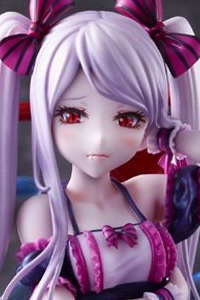 Shibuya Scramble Figure Overlord Shalltear -Swimsuit Ver.- 1/7 PVC Figure