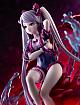 Shibuya Scramble Figure Overlord Shalltear -Swimsuit Ver.- 1/7 PVC Figure gallery thumbnail