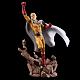 Shibuya Scramble Figure One-Punch Man Saitama -Meteorite Destruction Ver.- 1/7 PVC Figure gallery thumbnail