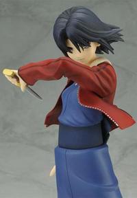 MOVIC Theatrical Kara no Kyokai Ryogi Shiki 1/6 PVC Figure