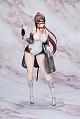 APEX XIAMI 4th Anniversary Commemorative Figure -Hajimemashite- Gray Ver. 1/7 PVC Figure gallery thumbnail