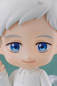 GOOD SMILE COMPANY (GSC) Yakusoku no Neverland Nendoroid Norman