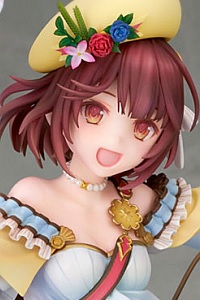 ALTER Sophie no Atelier -Fushigi na Hon no Renkinjutsu-shi- Sophie (Sophie Neuenmuller) 1/7 PVC Figure