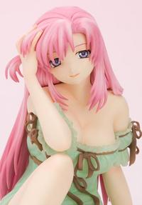 Orchidseed Please Teacher Kazami Mizuho Mint Ver. 1/7 PVC Figure