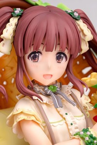 AmiAmi iDOLM@STER Cinderella Girls Ogata Chieri My Fairy Tale Ver. 1/8 PVC Figure