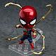 GOOD SMILE COMPANY (GSC) Avengers: End Game Nendoroid Iron Spider Endgame Ver. gallery thumbnail