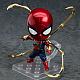 GOOD SMILE COMPANY (GSC) Avengers: End Game Nendoroid Iron Spider Endgame Ver. gallery thumbnail