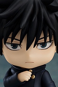 GOOD SMILE COMPANY (GSC) Jujutsu Kaisen Nendoroid Fushiguro Megumi