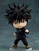 GOOD SMILE COMPANY (GSC) Jujutsu Kaisen Nendoroid Fushiguro Megumi gallery thumbnail