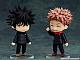 GOOD SMILE COMPANY (GSC) Jujutsu Kaisen Nendoroid Fushiguro Megumi gallery thumbnail