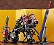 GOOD SMILE COMPANY (GSC) Mazinkaiser HAGANE WORKS Mazinkaiser Haou Mazin Set Action Figure gallery thumbnail