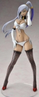 ALPHA x OMEGA Code Geass Lelouch of the Rebellion R2 Villetta Nu Swim Club Cafe Ver. 1/8 PVC Figure gallery thumbnail