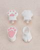 GOOD SMILE COMPANY (GSC) Nendoroid Doll Animal Hand Parts Set (White) gallery thumbnail