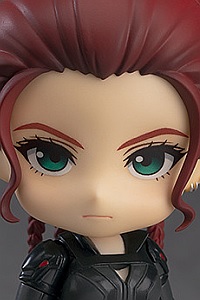 GOOD SMILE COMPANY (GSC) Black Widow Nendoroid Black Widow Black Widow Ver.